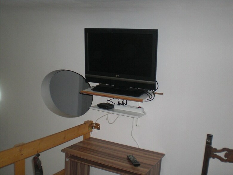 Apartamento Flat In Genova