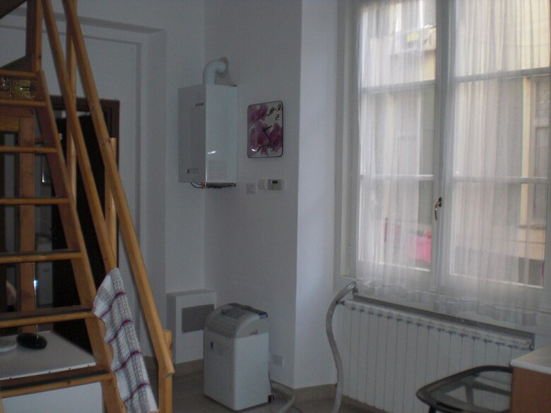 Apartamento Flat In Genova