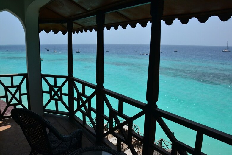 Hotel Langi Langi Beach Bungalows