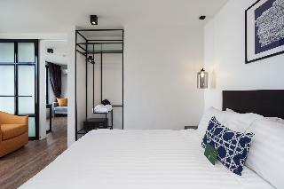 Hotel Oriental Heritage Residence