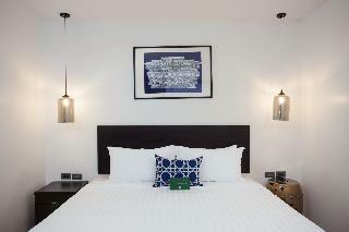 Hotel Oriental Heritage Residence