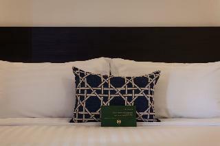 Hotel Oriental Heritage Residence