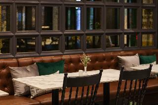 Hotel Oriental Heritage Residence