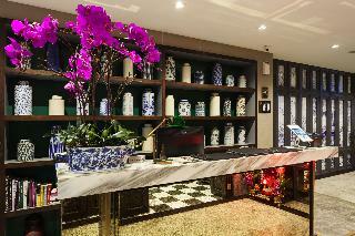 Hotel Oriental Heritage Residence