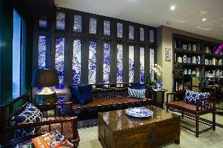 Hotel Oriental Heritage Residence