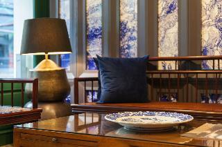 Hotel Oriental Heritage Residence