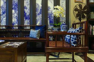 Hotel Oriental Heritage Residence