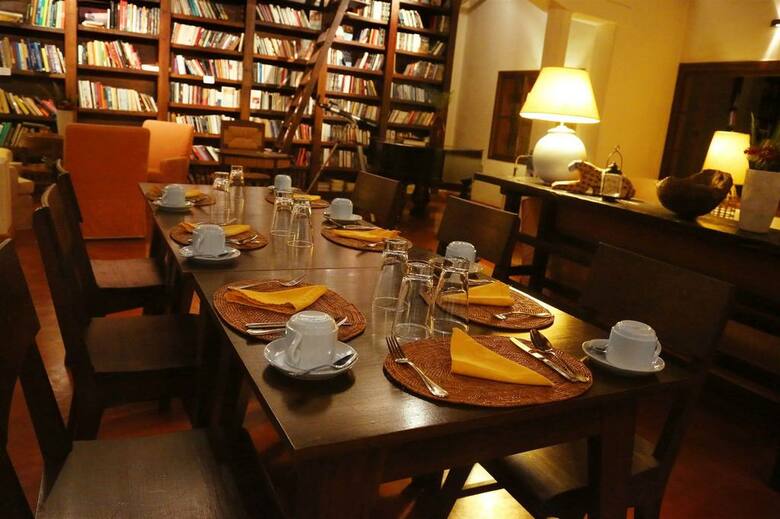 Hotel Posada Puerto Bemberg