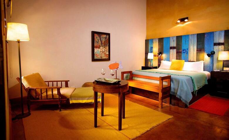 Hotel Posada Puerto Bemberg