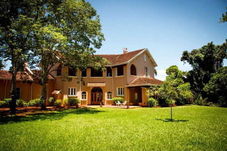 Hotel Posada Puerto Bemberg