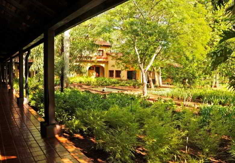Hotel Posada Puerto Bemberg