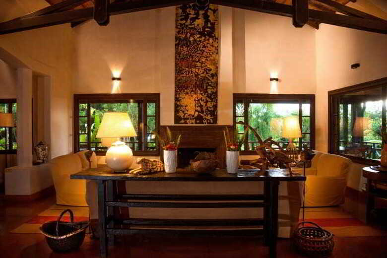 Hotel Posada Puerto Bemberg