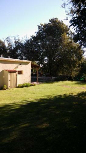 Lodge Caba�as Tierra Lotus