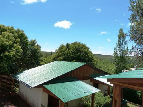Posada Vista Serrana