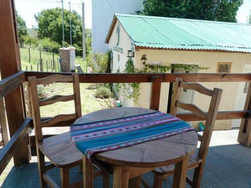 Posada Vista Serrana
