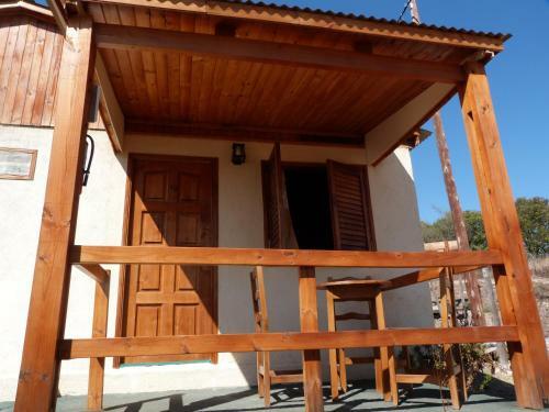 Posada Vista Serrana