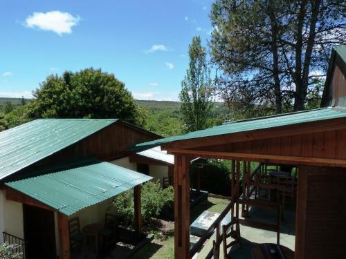 Posada Vista Serrana