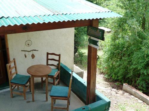Posada Vista Serrana