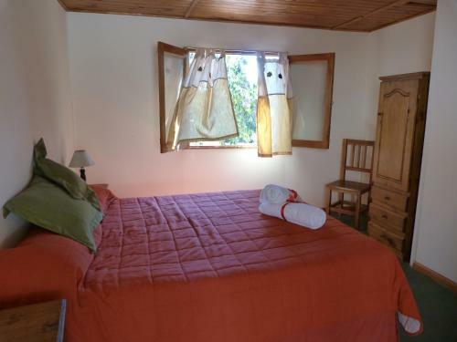 Posada Vista Serrana