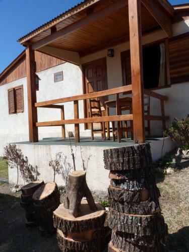 Posada Vista Serrana