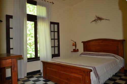 Posada Peque�a Aldea Monte B�rico