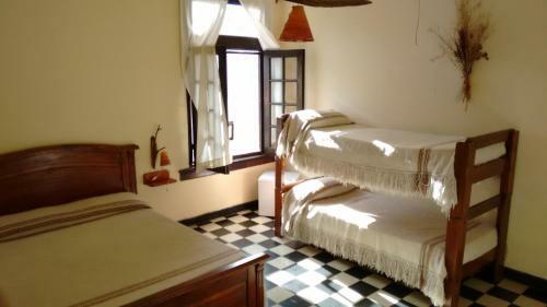 Posada Peque�a Aldea Monte B�rico