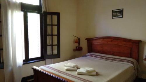 Posada Peque�a Aldea Monte B�rico