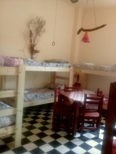 Posada Peque�a Aldea Monte B�rico