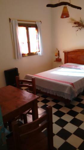 Posada Peque�a Aldea Monte B�rico