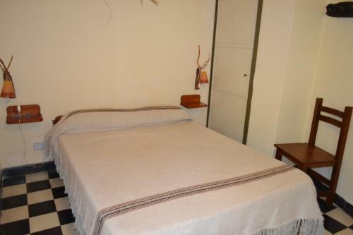 Posada Peque�a Aldea Monte B�rico