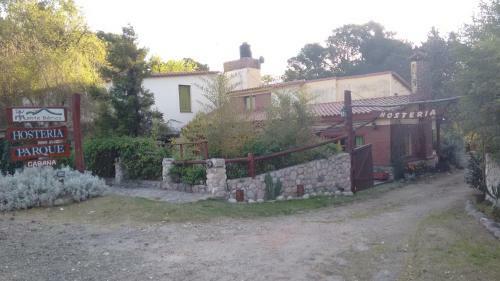 Posada Peque�a Aldea Monte B�rico