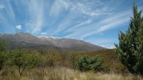 Posada Peque�a Aldea Monte B�rico