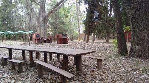 Posada Peque�a Aldea Monte B�rico