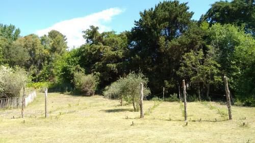 Posada Peque�a Aldea Monte B�rico