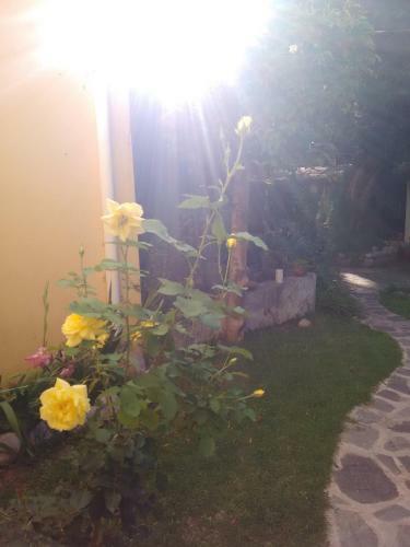 Posada Peque�a Aldea Monte B�rico