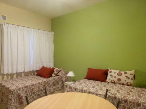 Costa Del Faro Apart Hotel