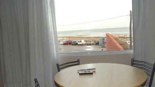 Costa Del Faro Apart Hotel