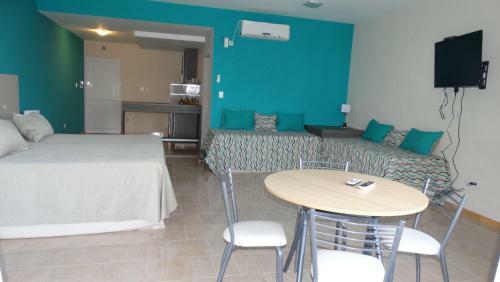 Costa Del Faro Apart Hotel