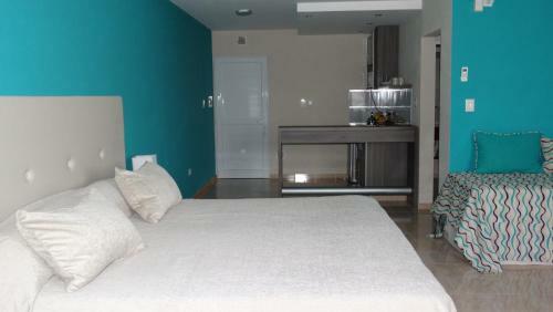 Costa Del Faro Apart Hotel