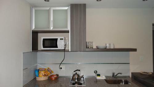 Costa Del Faro Apart Hotel