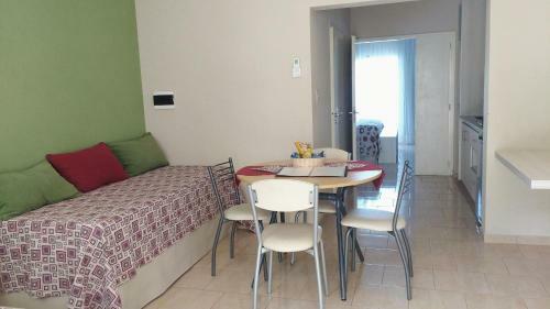 Costa Del Faro Apart Hotel