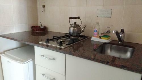 Costa Del Faro Apart Hotel