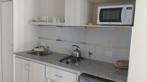 Costa Del Faro Apart Hotel