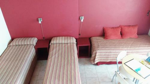 Costa Del Faro Apart Hotel