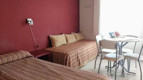 Costa Del Faro Apart Hotel