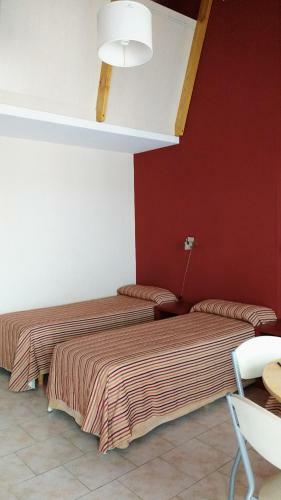 Costa Del Faro Apart Hotel
