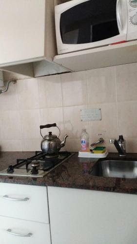 Costa Del Faro Apart Hotel