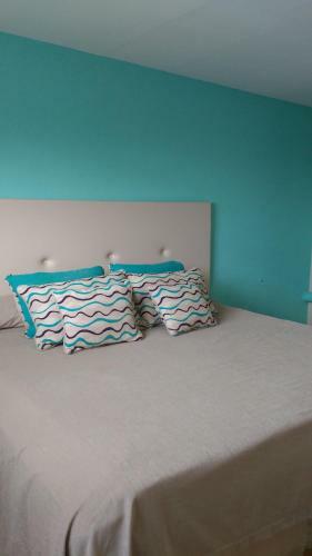 Costa Del Faro Apart Hotel