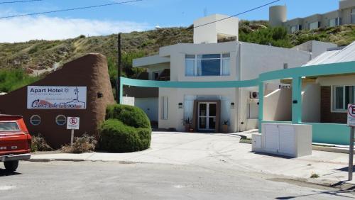 Costa Del Faro Apart Hotel
