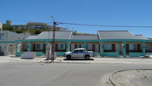Costa Del Faro Apart Hotel